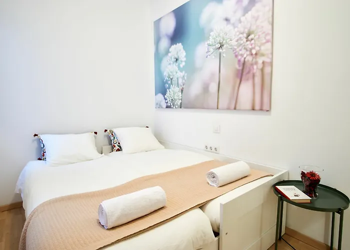 Espectacular Apt. En Casco Historico 호텔 3*