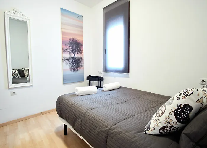 호텔 Espectacular Apt. En Casco Historico 3*