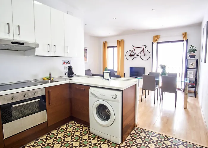 Espectacular Apt. En Casco Historico 3*
