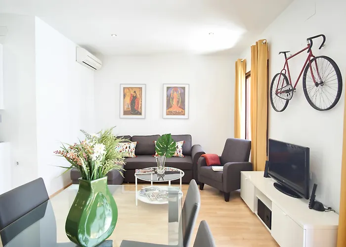 호텔 Espectacular Apt. En Casco Historico