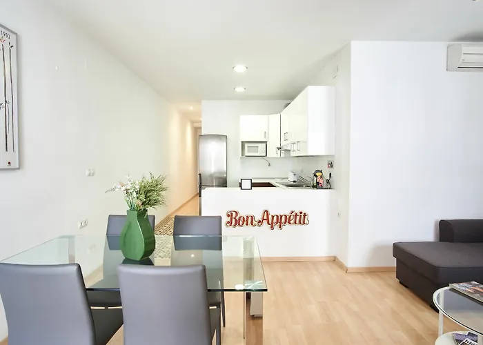 호텔 Espectacular Apt. En Casco Historico 세비야