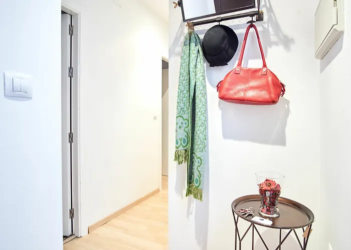 Espectacular Apt. En Casco Historico 세비야