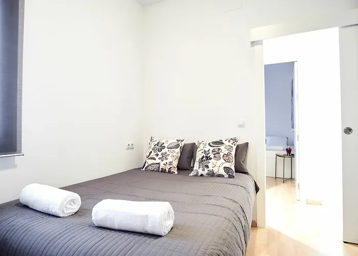 Espectacular Apt. En Casco Historico 호텔